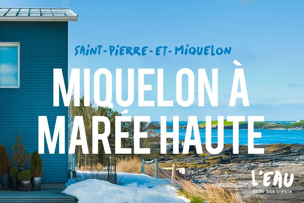 Affiche du podcast Saint-Pierre