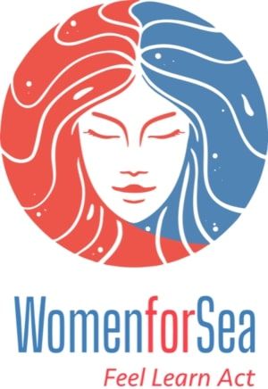 Le logo de l'association Women for Ssea